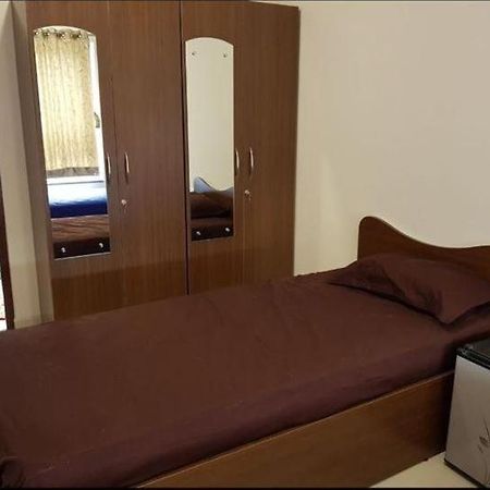 벵갈루루 Suyash Pg - Melange B&B 외부 사진