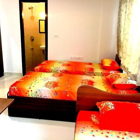 벵갈루루 Suyash Pg - Melange B&B 외부 사진
